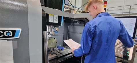 Precision Engineering Farnham ~ CNC Services Farnham 